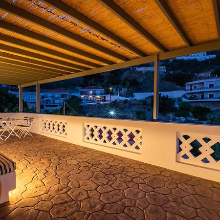 Valandou Guesthouses Karpathos Extérieur photo