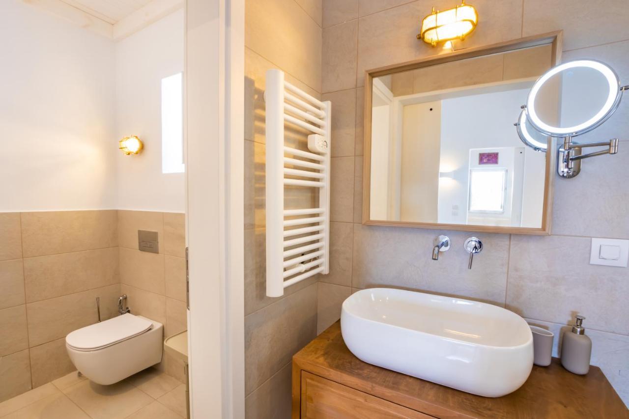 Valandou Guesthouses Karpathos Extérieur photo