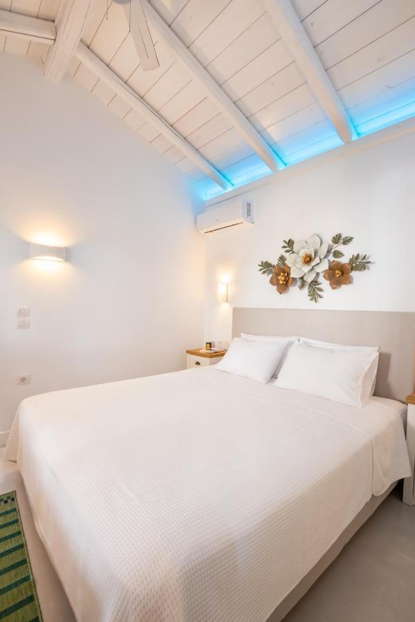 Valandou Guesthouses Karpathos Extérieur photo