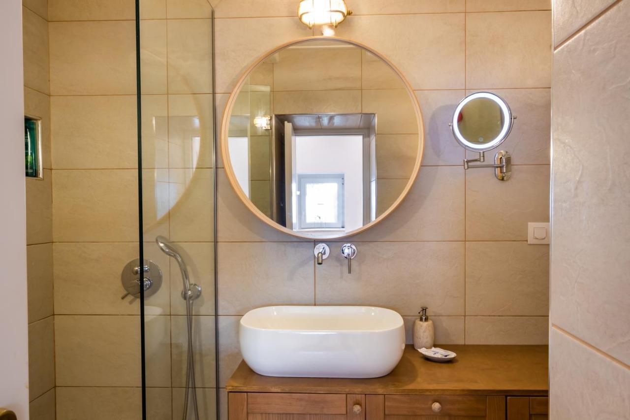Valandou Guesthouses Karpathos Extérieur photo