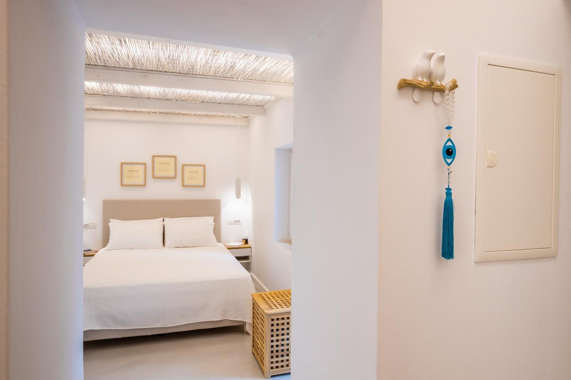 Valandou Guesthouses Karpathos Extérieur photo