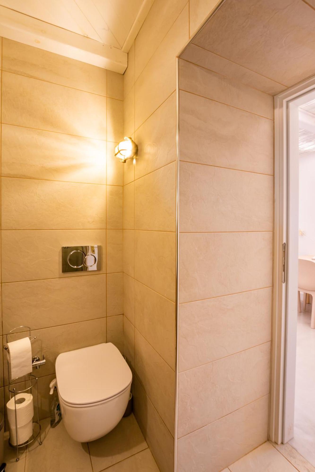Valandou Guesthouses Karpathos Extérieur photo